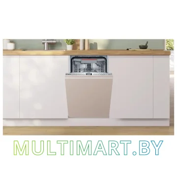 Посудомоечная машина Bosch SPV6EMX65Q картинка 8